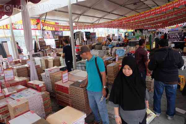 qhomemart toko bangunan