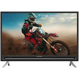 TV sharp di toko tv qhomemart