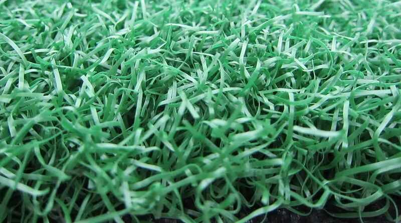 jenis rumput sintetis