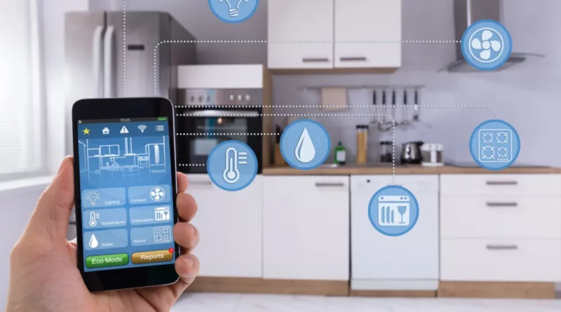 smart home