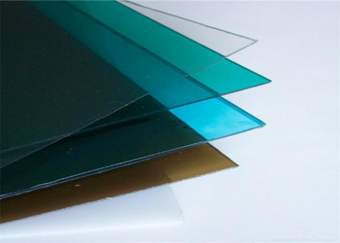 kaca tinted atau riben