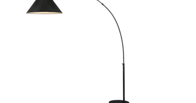 lampu lantai