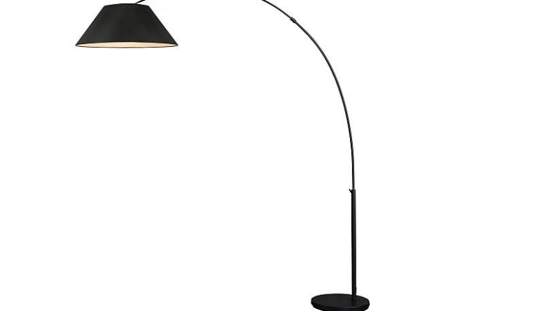 lampu lantai