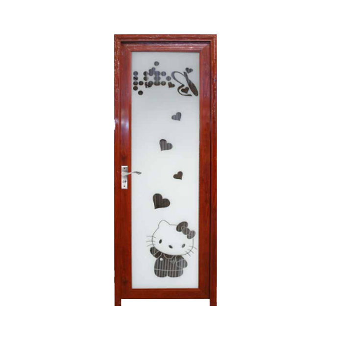 pintu aluminium jogja kartun