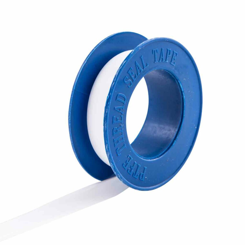seal tape kran air