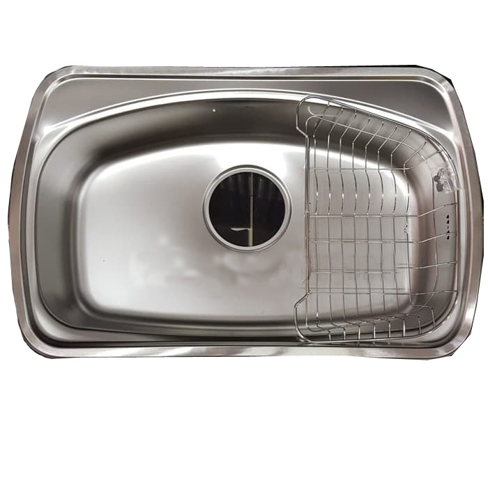 Coni SINK JAZZ cuci piring