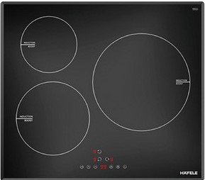 INDUCTION HOB AMALIA hafele