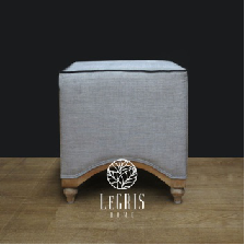 JUAL VIOLE STOOL SOFA