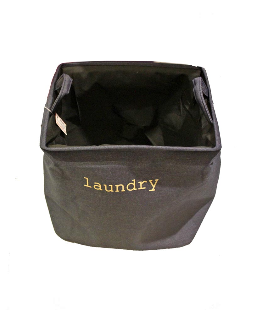 LAUNDRY BAG KOTAK HANDLE MEDIUM