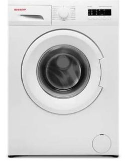 MESIN CUCI FRONT LOADING 7KG ES-FL1072B untuk laundry