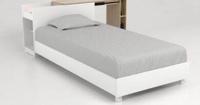 spring bed murah jogja