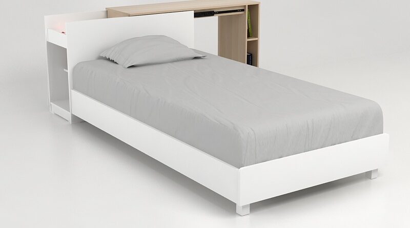 spring bed murah jogja
