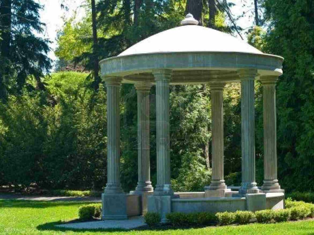 Model Gazebo Klasik
