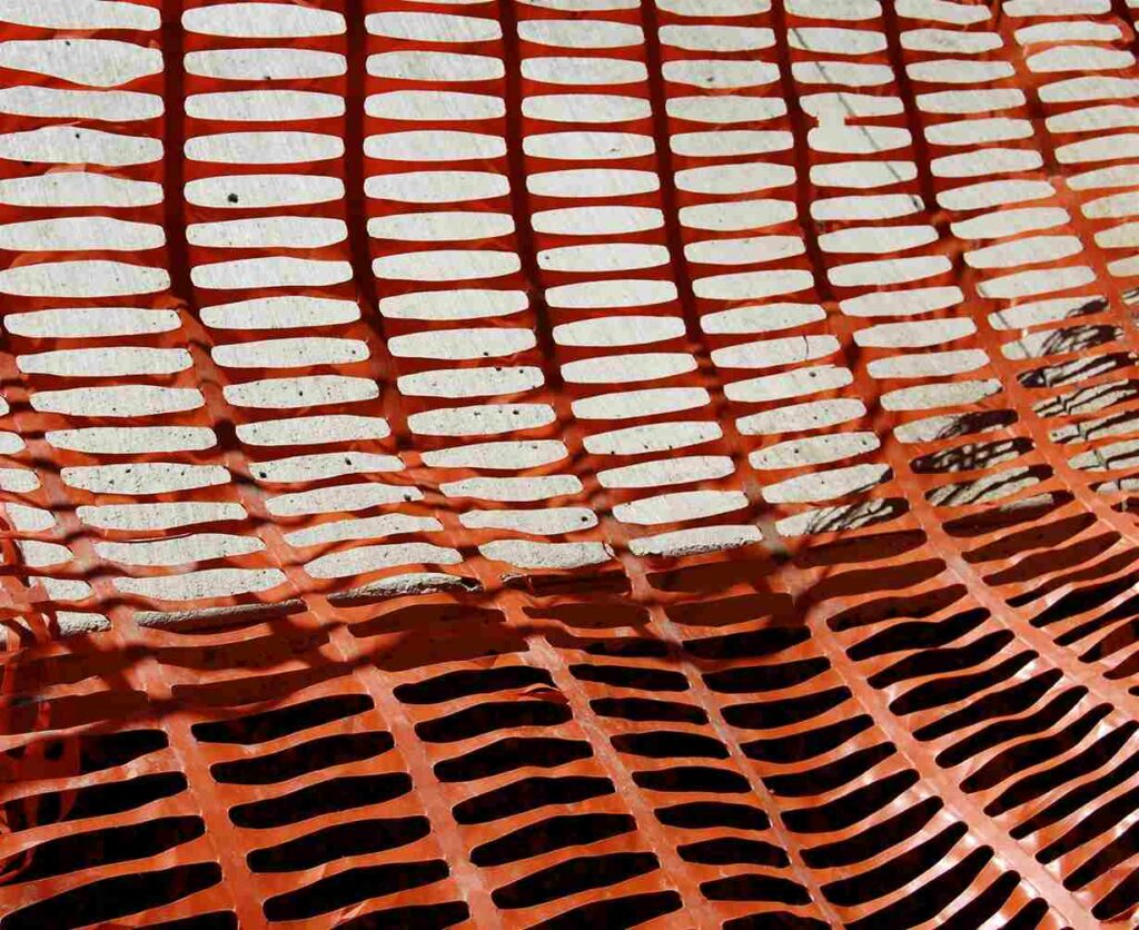 construction mesh wiremesh