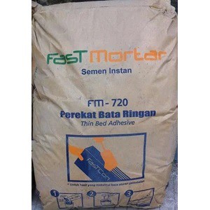 fast mortar 720 qhomemart