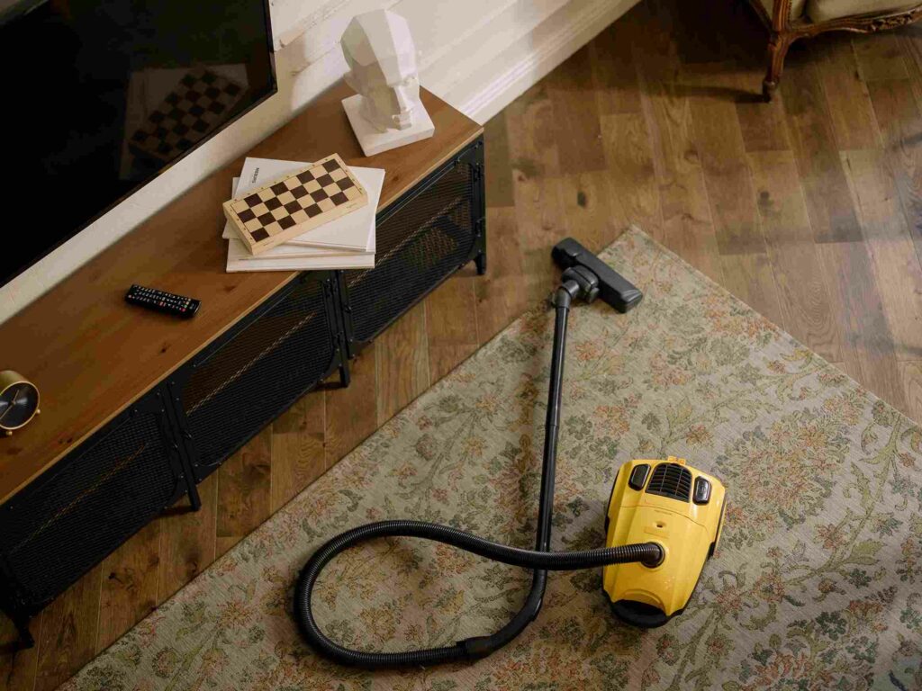 promo vacuum cleaner