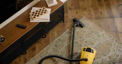 promo vacuum cleaner