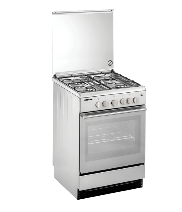 Modena FC 7643 S kompor freestanding jogja