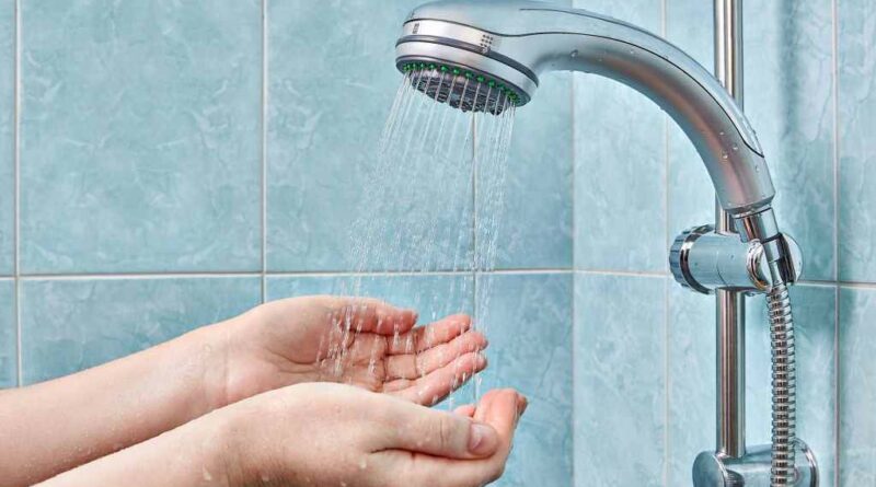 Jenis shower dan harganya
