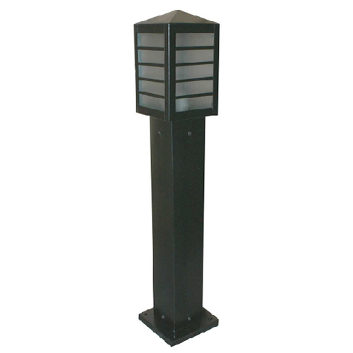 lampu taman berdiri jogja