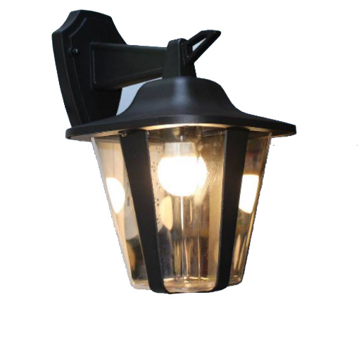 lampu taman dinding jogja