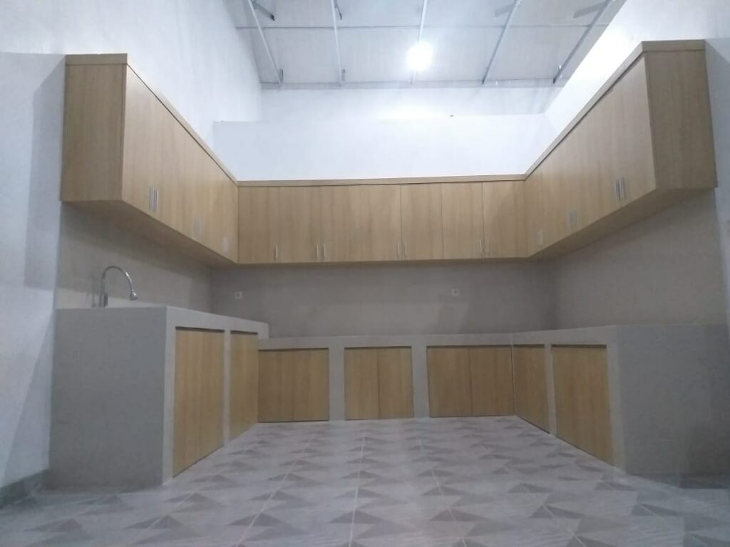 pengerjaan furniture qhomeliving