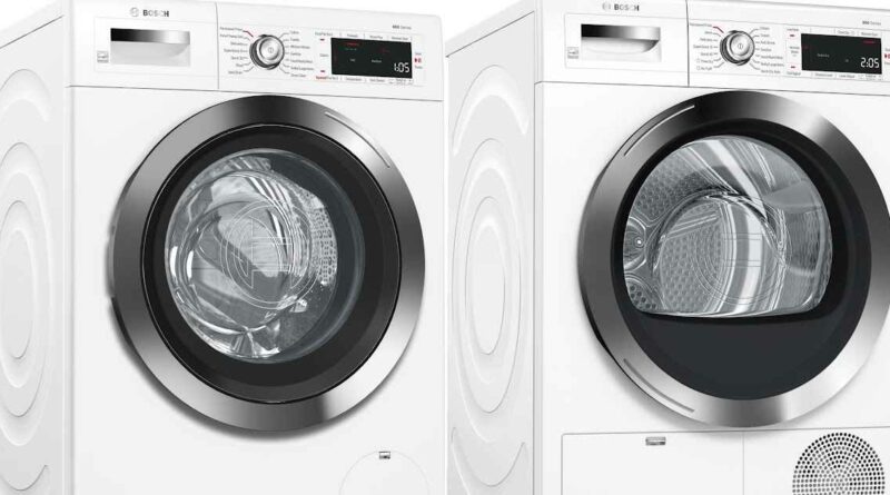 perbedaan mesin cuci top loading dan front loading