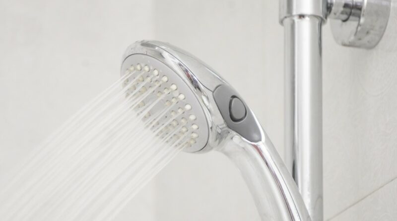 promo shower jogja