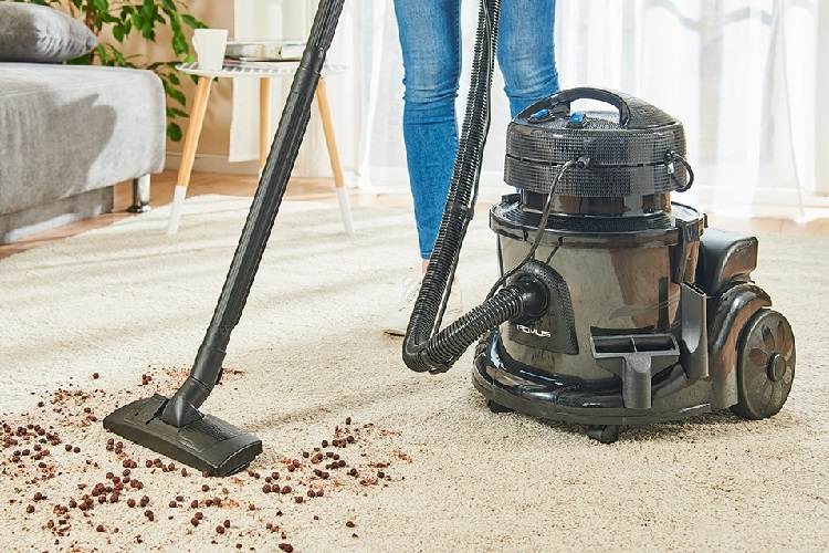 Pembaruan Terbaru di Dunia Vacuum Cleaner Wet and Dry Tahun 2024