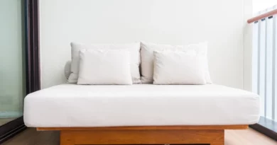 Cara mengatasi springbed kempes