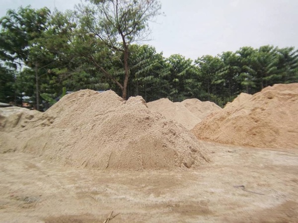 Pasir Putih Rangkas