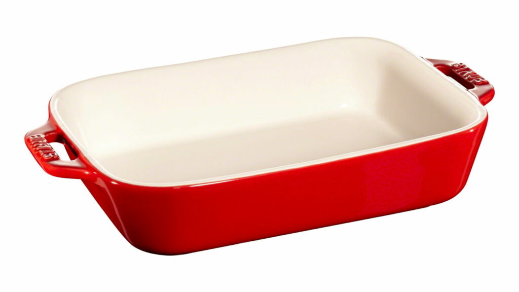 baking dish kue