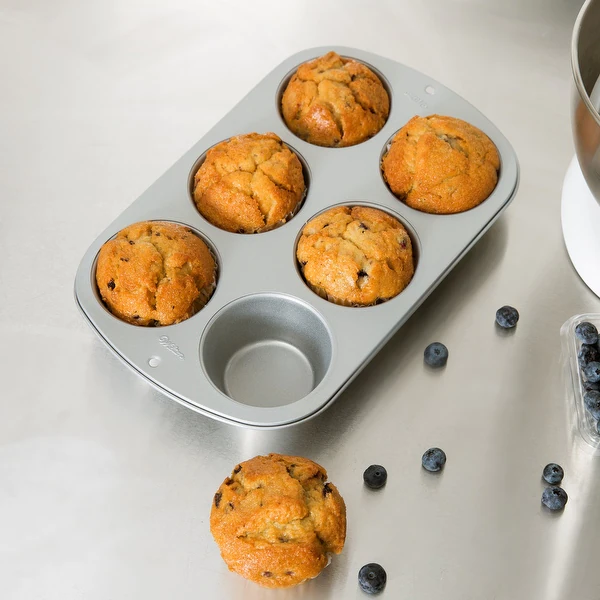 Muffin Loyang