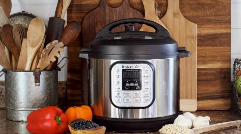 pressure cooker terbaik