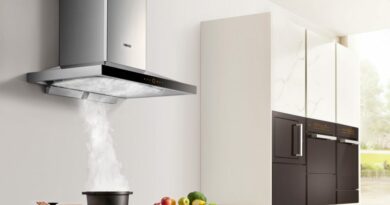 ukuran cooker hood