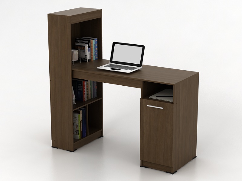 Meja PD TACO DESK minimalis