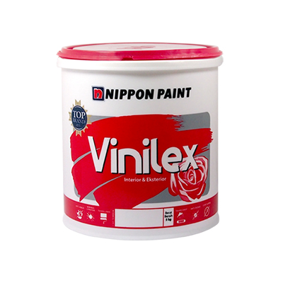 vinilex interior dan eksterior