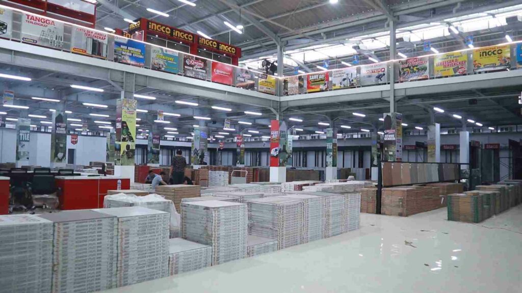 granit murah meriah
