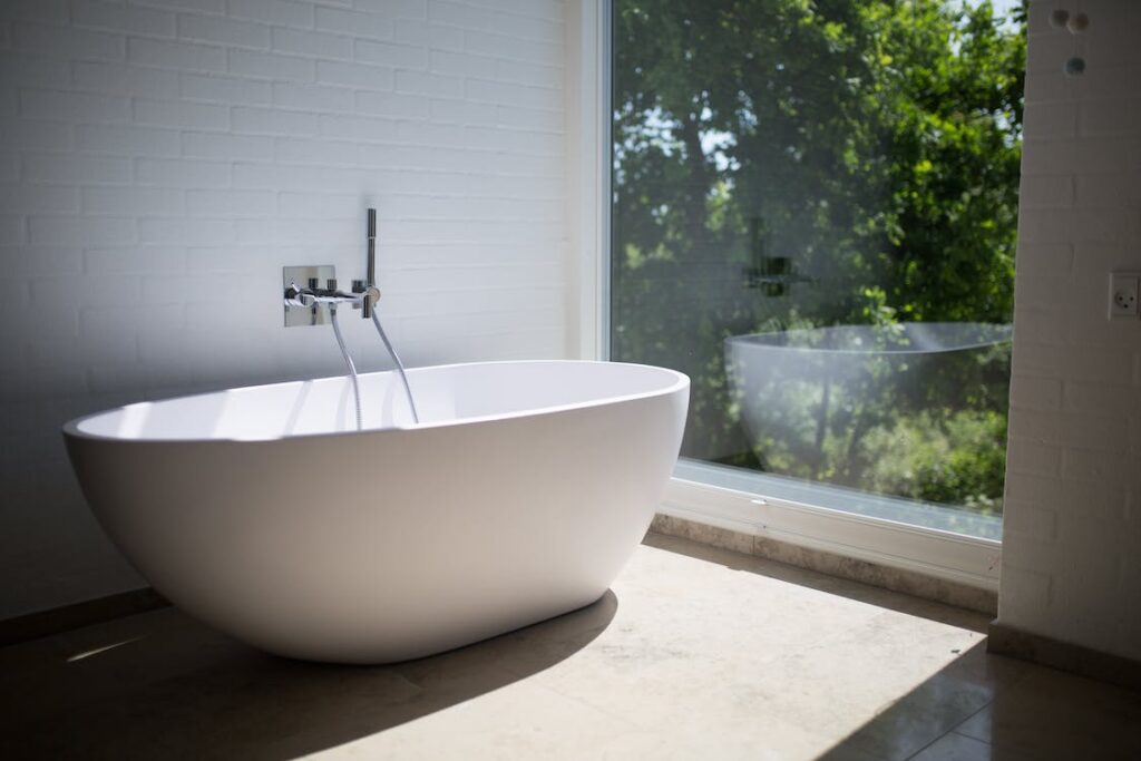 merk bathtub terbaik