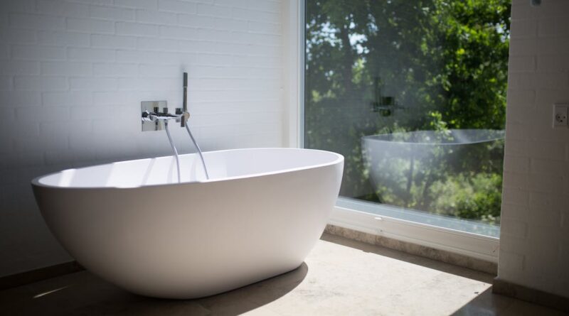 merk bathtub terbaik