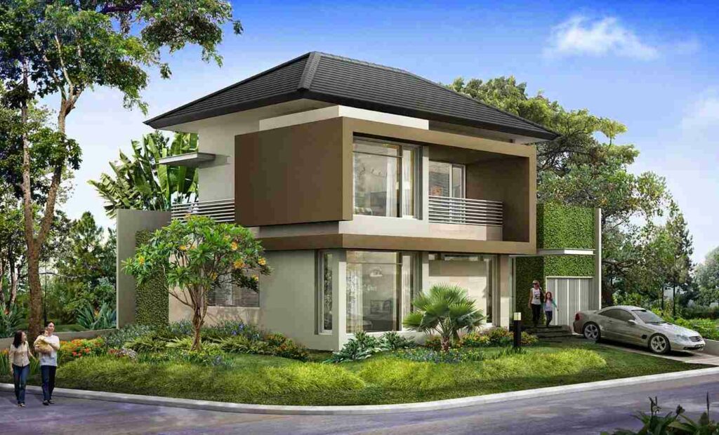 rumah hook