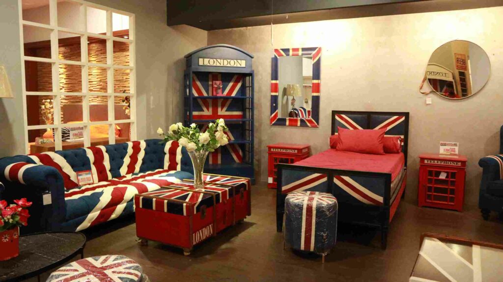 Tersedia sofa 1 tema di qhomemart klaten