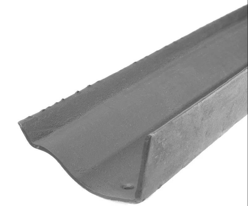 Victorian ogee talang air