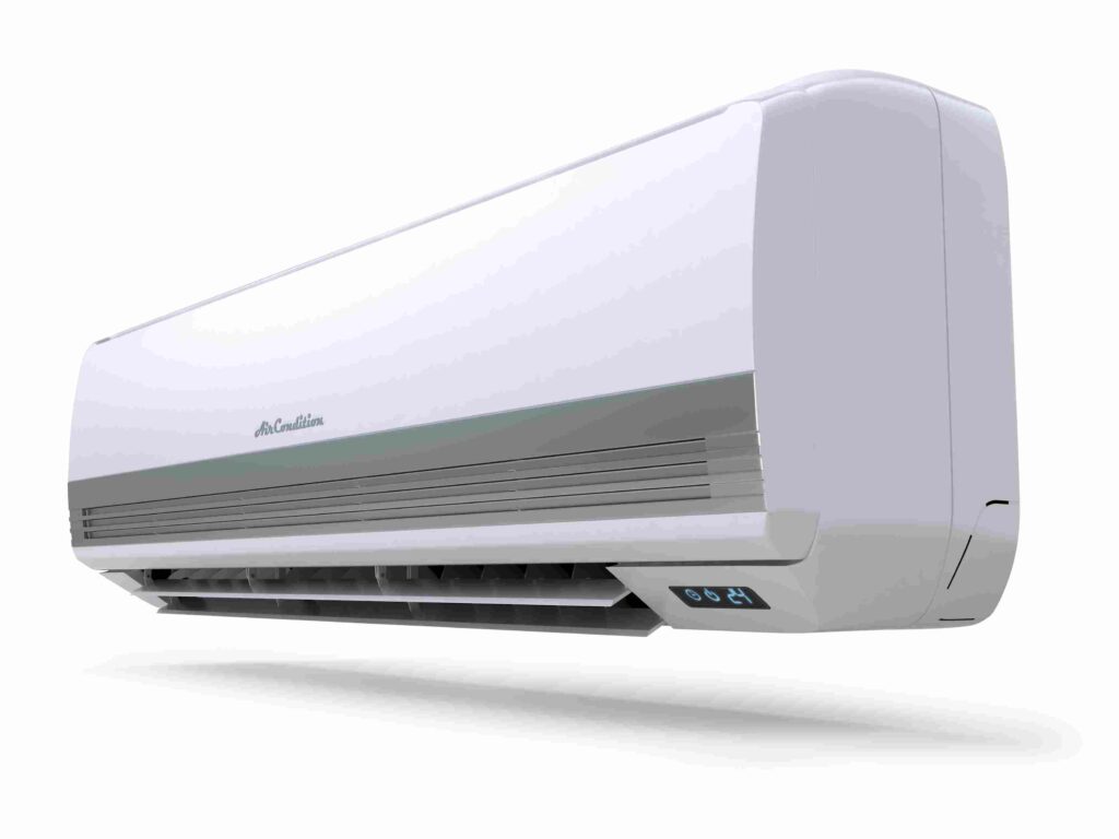 Arti AC Split dan Inverter