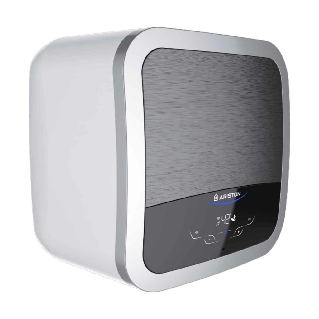 Water Heater Listrik ARISTON AN2 TOP 15 30 WIFI ID