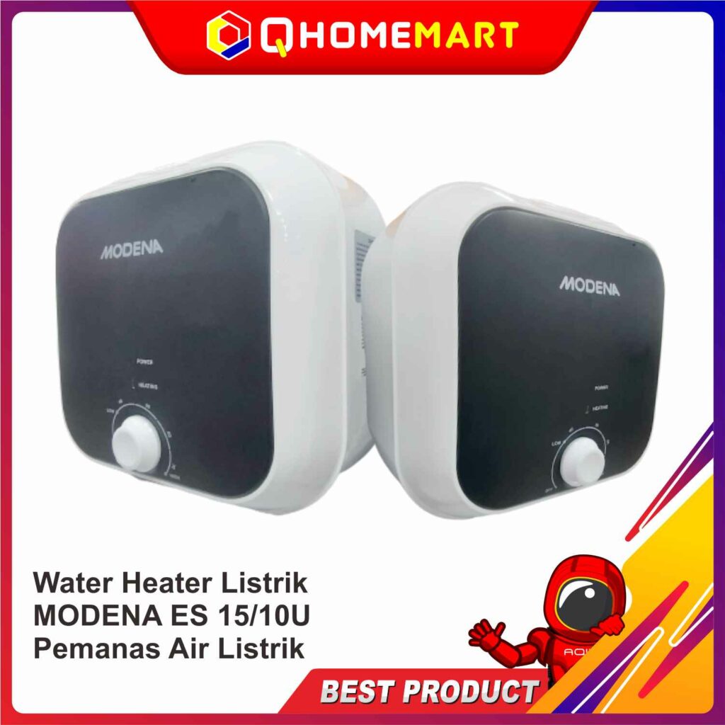 Water Heater Listrik terbaik dari  MODENA ES 15 10U