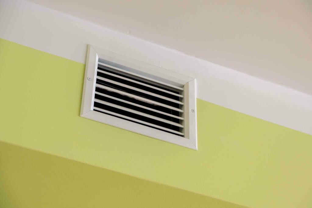 exhaust fan