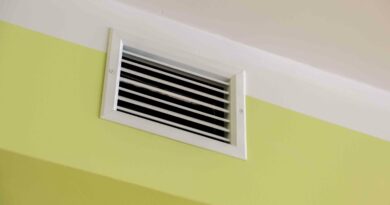 exhaust fan