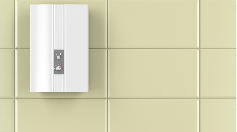 water heater listrik terbaik