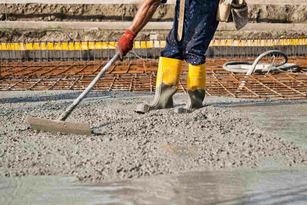Jenis Kerusakan Beton dan Metode Perbaikannya